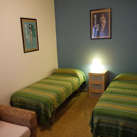 Apartment Obici Spilamberto Eksteriør bilde