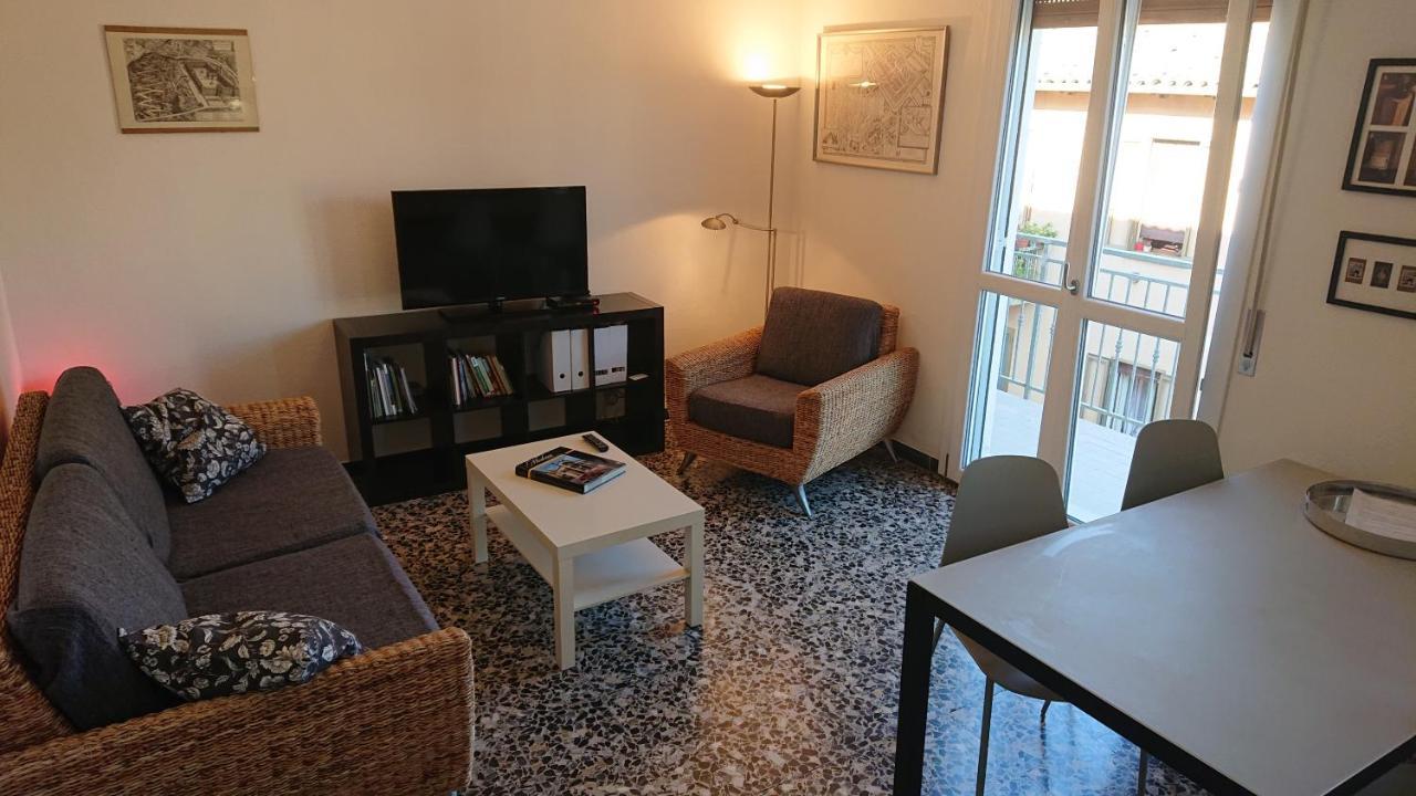Apartment Obici Spilamberto Eksteriør bilde