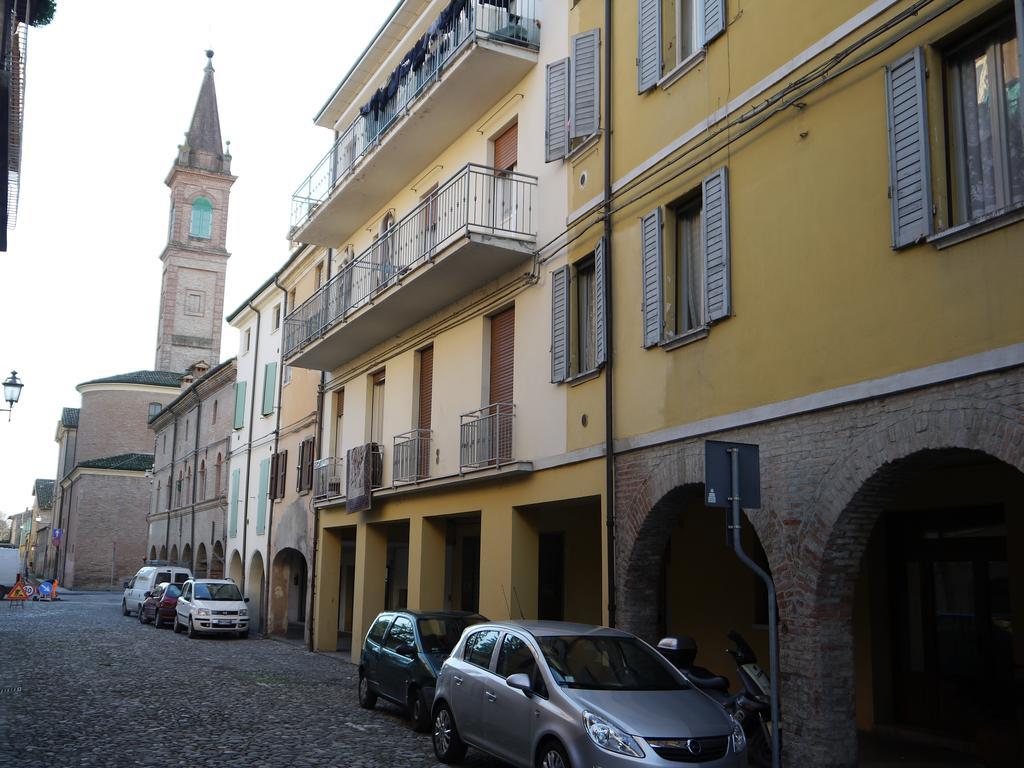Apartment Obici Spilamberto Rom bilde