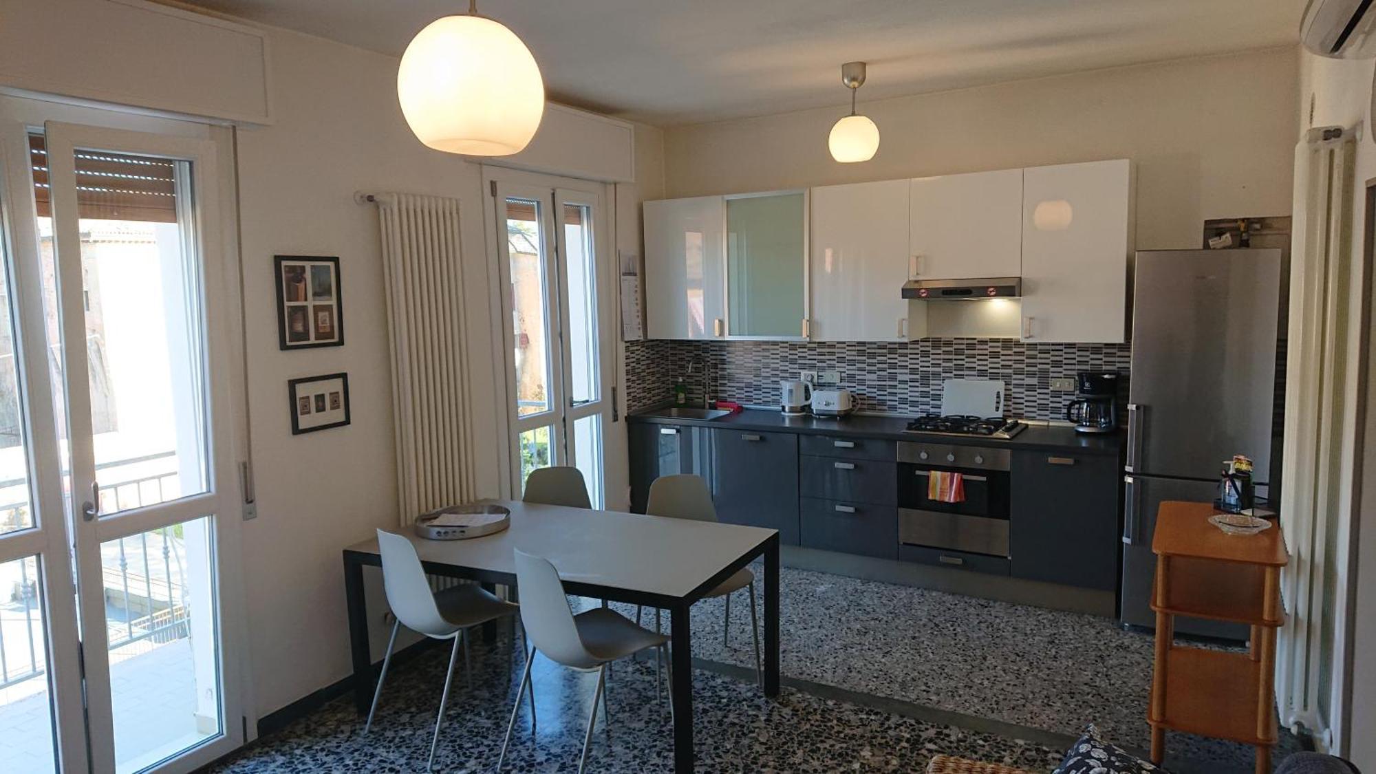 Apartment Obici Spilamberto Eksteriør bilde