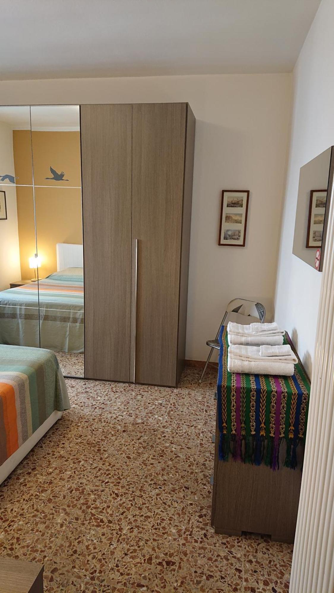 Apartment Obici Spilamberto Eksteriør bilde