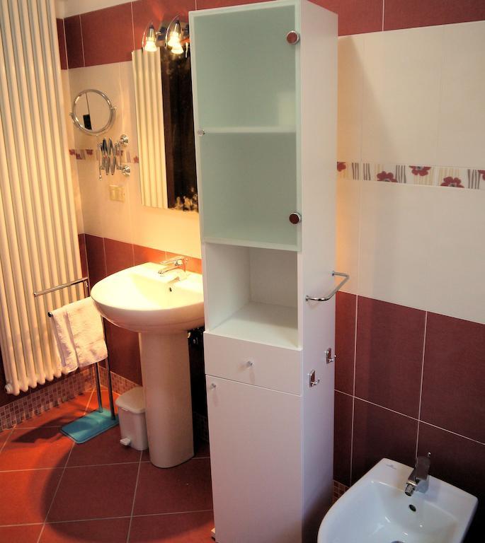 Apartment Obici Spilamberto Eksteriør bilde